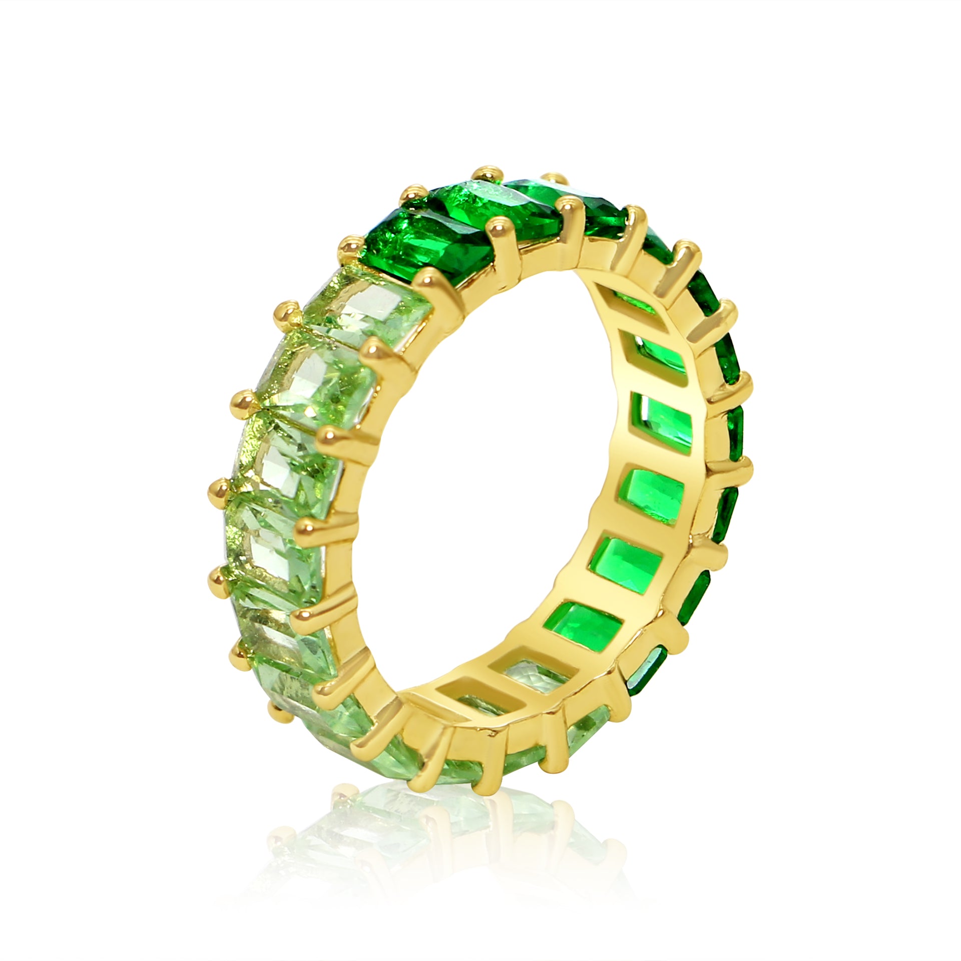 Eternity Ring