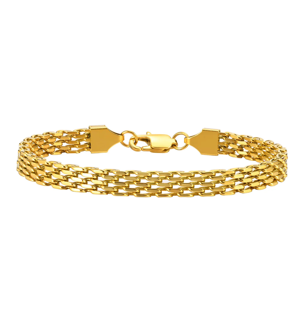 Carla Bracelet – ARTISINI